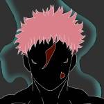 Itadori de Jujutsu Odyssey