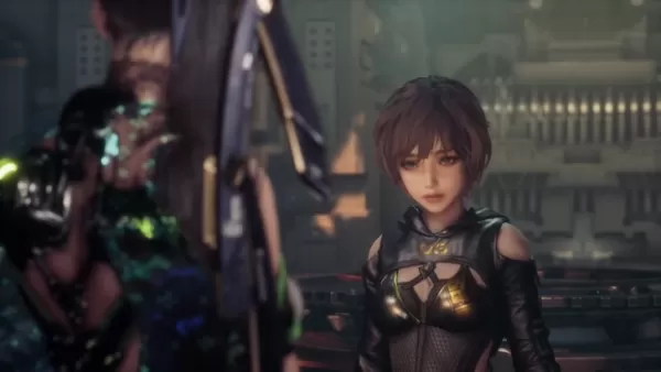 Stellar Blade Complete Edition Releases June 11