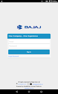 Bajaj EZ Order স্ক্রিনশট 3