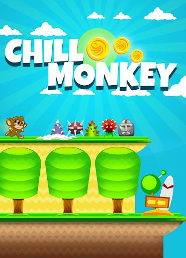 Chill Monkey Capture d'écran 4