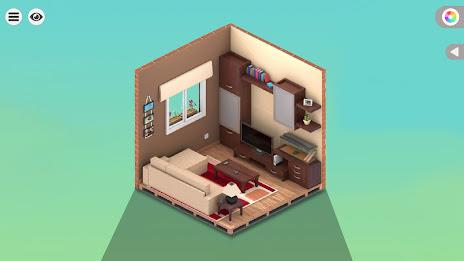 My Dream Room 스크린샷 2