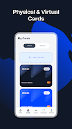 Wirepay - Global Payments Screenshot 3