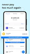 Dyme: Money & Budget Manager Screenshot 3