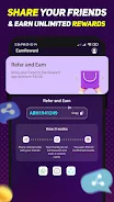 EarnReward- Earn Daily Rewards Screenshot 3