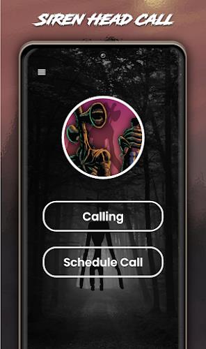 Siren Head Prank Games App 스크린샷 1