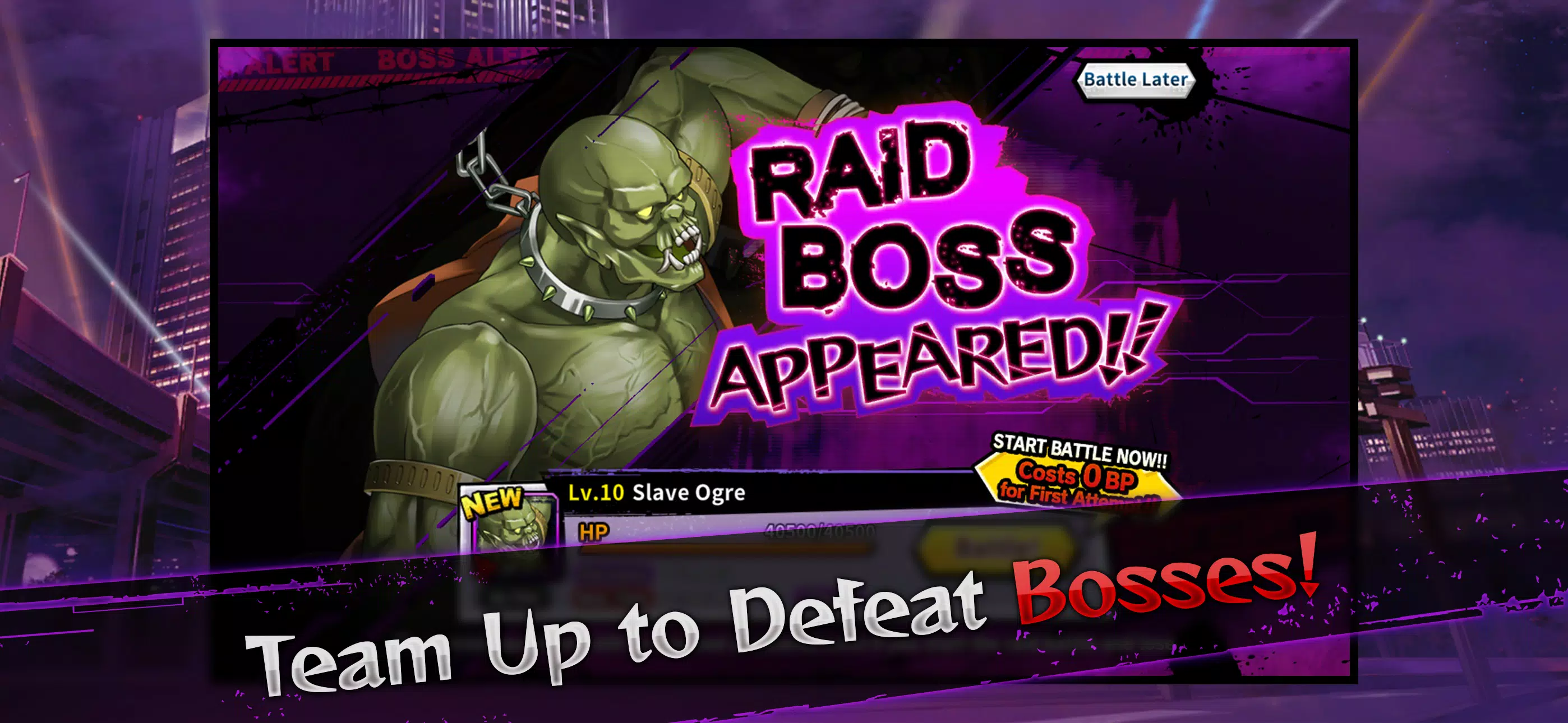 Taimanin RPG Extasy Screenshot 4