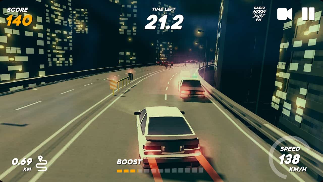 Pako Highway 스크린샷 3