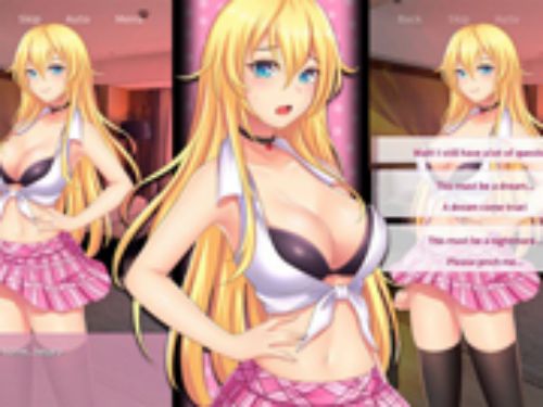 My neighbor is a Yandere Captura de tela 2