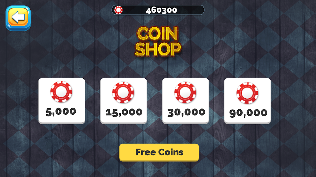 VIP Club Vegas Casino – New Slot Machines Online Скриншот 2
