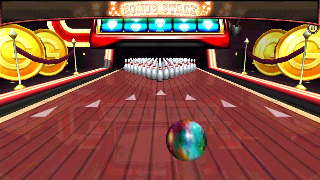 World Bowling Championship スクリーンショット 3