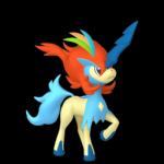 Keldeo Resolute form, one of the best Pokémon GO counters against Mega Tyranitar to target its weaknesses