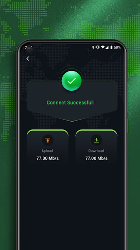 SafeLock VPN 스크린샷 4