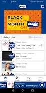 Magic Radio Ekran Görüntüsü 3