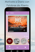 Reflexiones Cristianas Screenshot 3