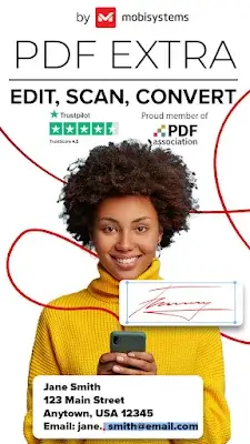 PDF Extra PDF Editor & Scanner應用截圖第1張