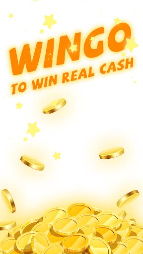 WinGo QUIZ - Earn Money Play Trivia Quiz Capture d'écran 1