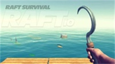 Ocean Raft Survival Ekran Görüntüsü 3