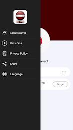 VPN Latvia - Use Latvia IP Tangkapan skrin 1