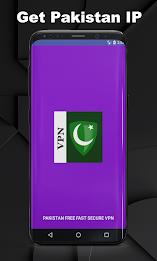 Pakistan VPN_Get Pakistan IP應用截圖第1張