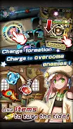 Astral Stairways International应用截图第4张