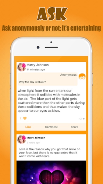 Go Like Скриншот 4