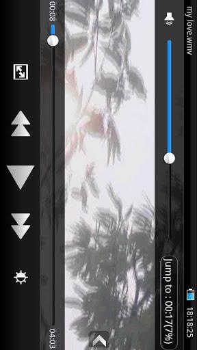 Mobo Video Player Pro應用截圖第4張