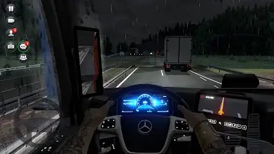 Truck Simulator : Ultimate Screenshot 4