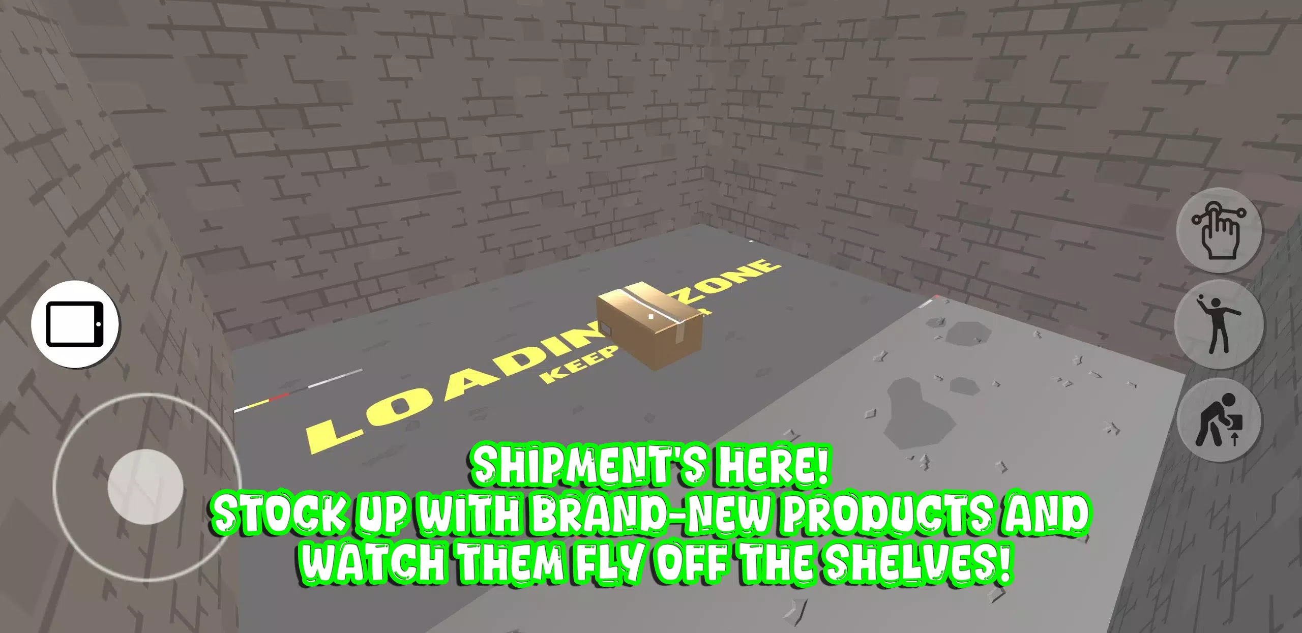 Electronic Shop Simulator Screenshot 4