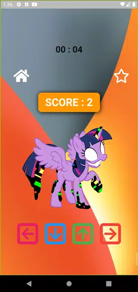 Corrupted Twilight FNF Mod スクリーンショット 2