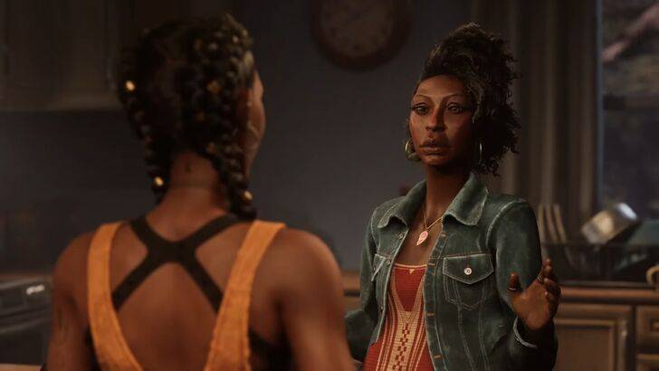 Data de lançamento e jogabilidade ao sul da meia -noite no Xbox Developer Direct 2025