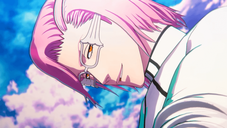 Javel Rebirth of Souls Personnages