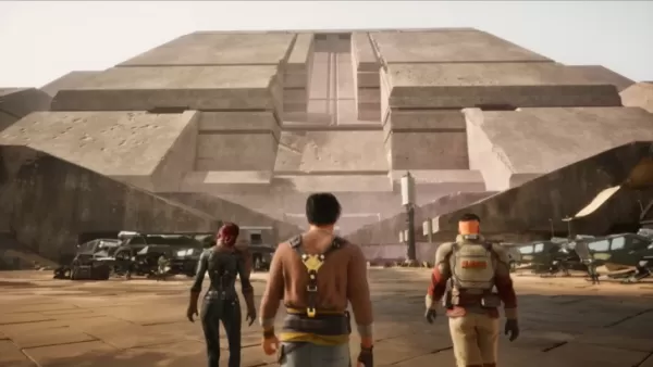 Dune: Awakening Release retardé de trois semaines