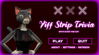 Yiff Strip Trivia (EP2) Скриншот 1