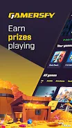 Gamersfy: Win prizes playing应用截图第1张