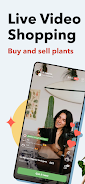 PlantStory - Sell Plants Live Screenshot 1