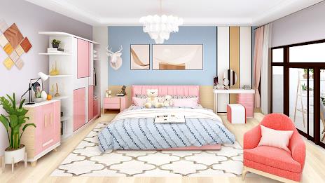 Home Design: House Makeover Captura de pantalla 4