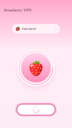 Strawberry VPN Скриншот 3