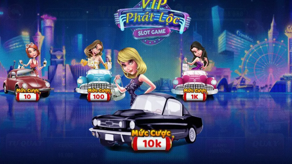 A Đây Rồi Nổ Hũ™ 스크린샷 1