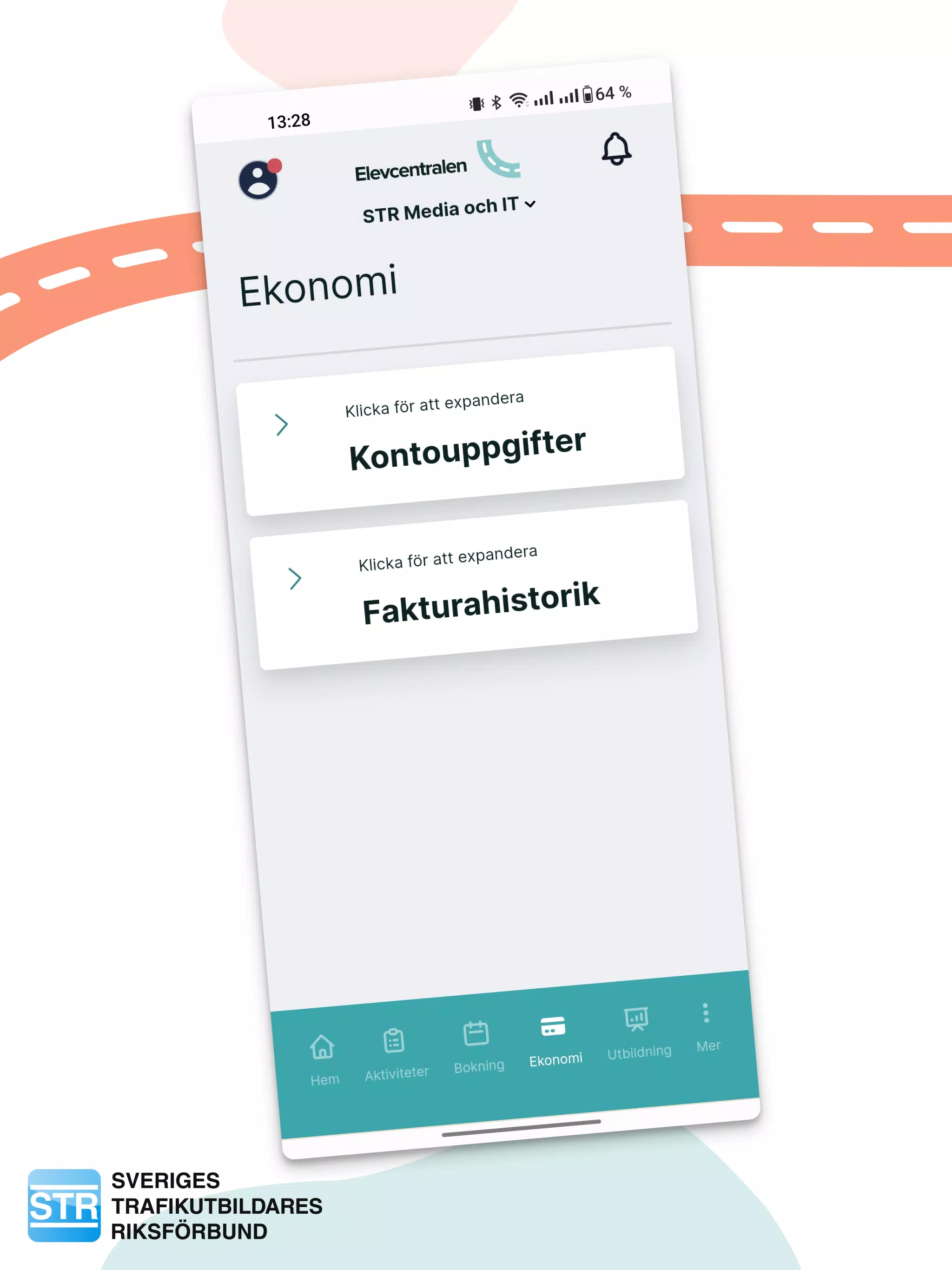Elevcentralen Captura de tela 4
