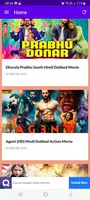 MovieRulz স্ক্রিনশট 2