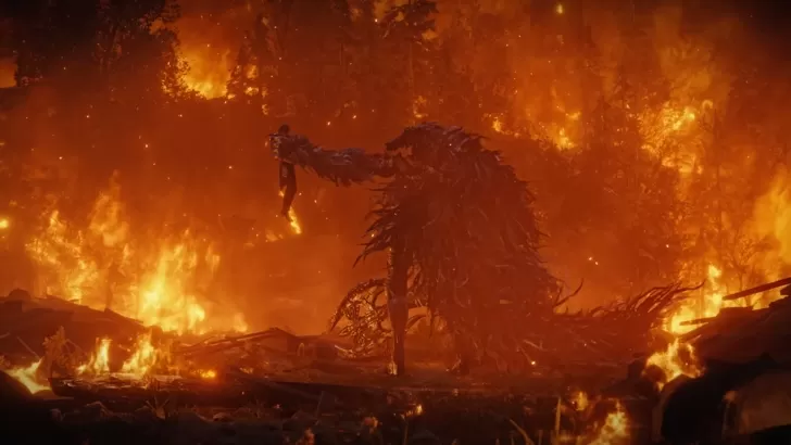 Die Duskbloods lassen Sie als Blutgeschworene spielen, aber nein, es ist nicht Bloodborne 2