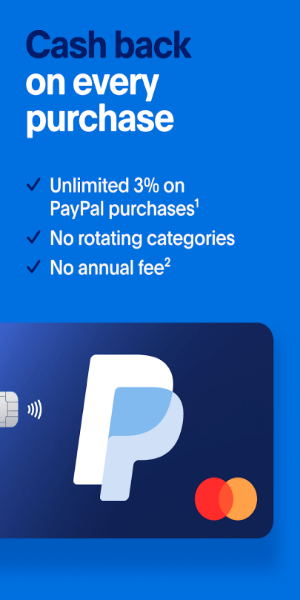 PayPal - Send, Shop, Manage应用截图第3张