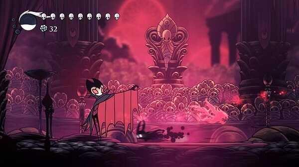 Hollow Knight Mod Screenshot 3