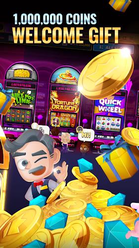 Gold Party Casino : Slot Games 스크린샷 2