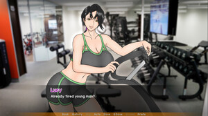 Mother NTR Training – New Episode 5 [Singsun66] Screenshot 2