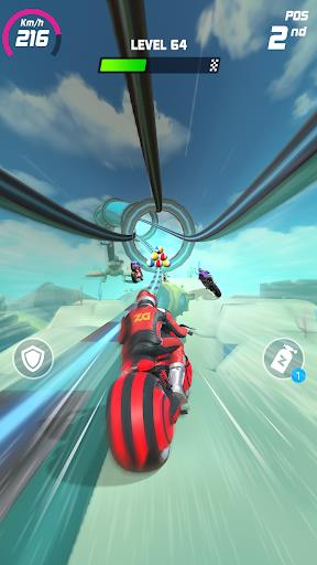 Bike Race: Racing Game Screenshot 4