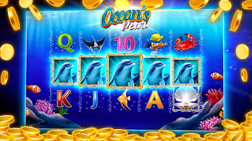 777 Casino Slot Machines Schermafbeelding 3