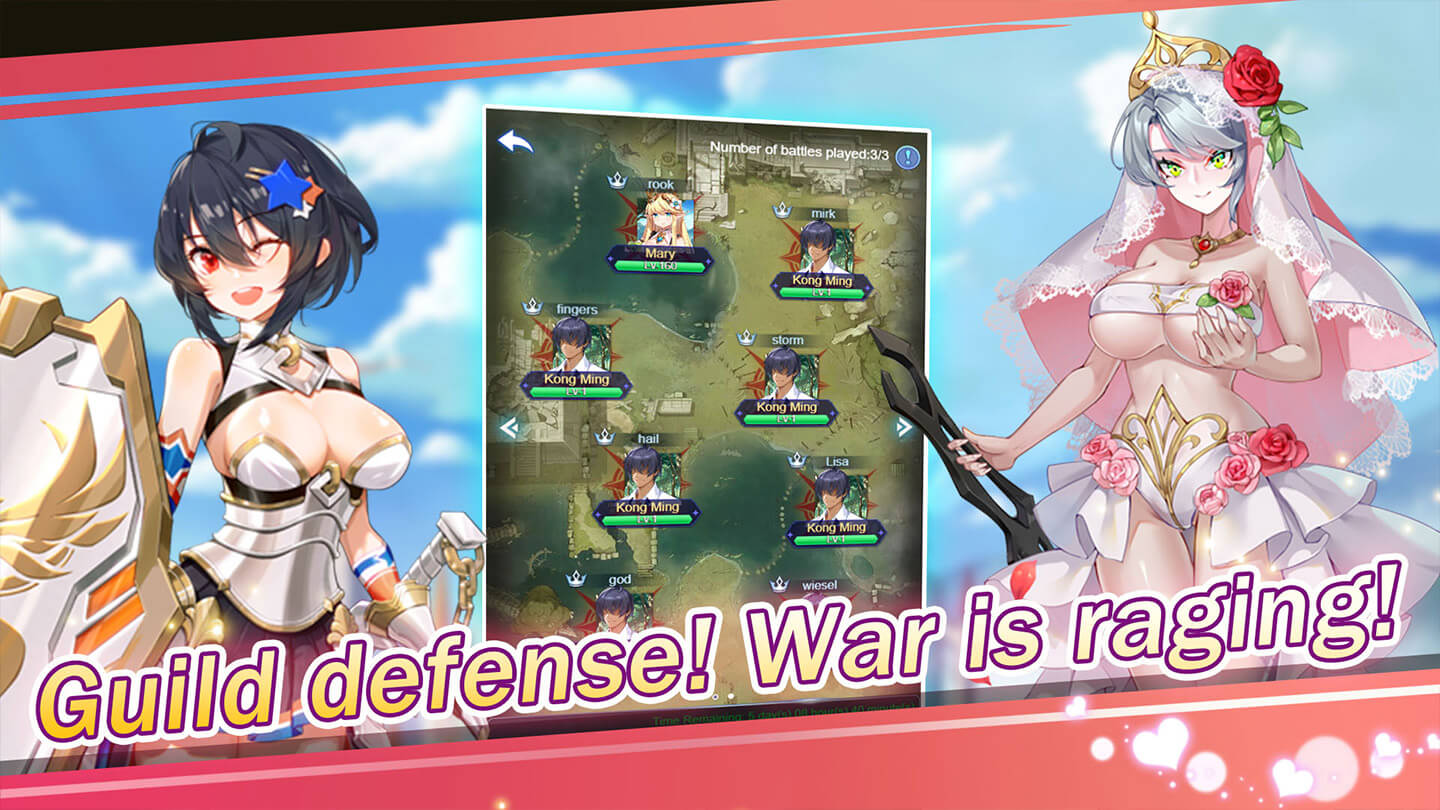 Hypnotic World Capture d'écran 1