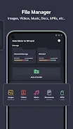 Auto Move To SD Card Screenshot 2