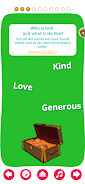 God For Kids Family Devotional Captura de tela 2